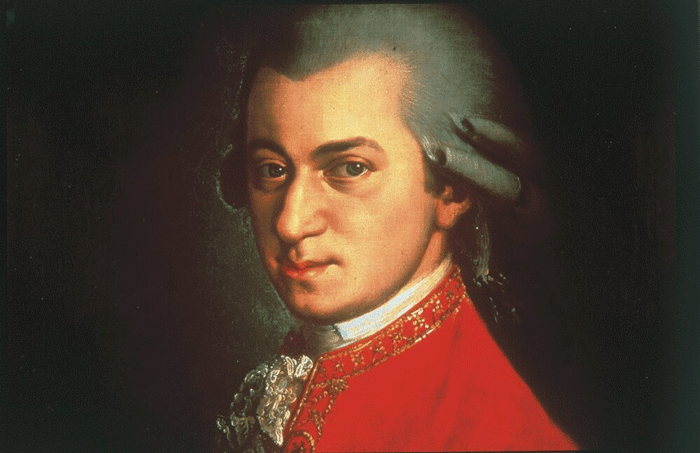 Mozart