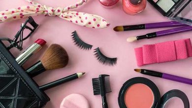 لوازم آرایش