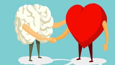 سلامت جسم و روان