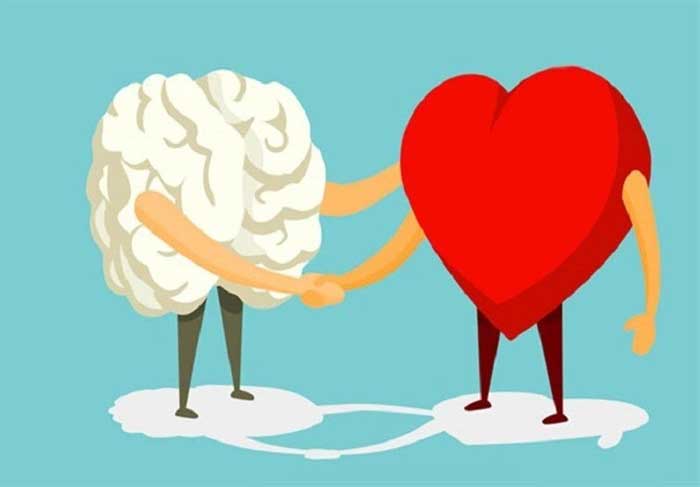 سلامت جسم و روان