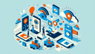 تکنولوژی هوشمند