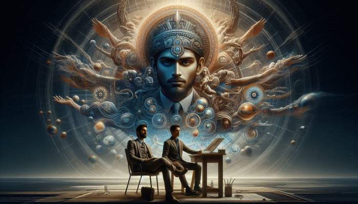 مفاهیم اجتماعی و هنر