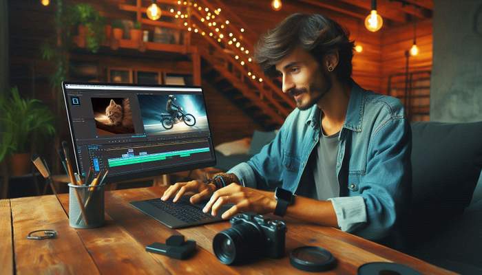 کار با فتوشاپ