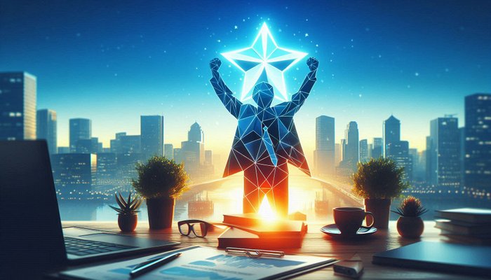 موفقیت کاری