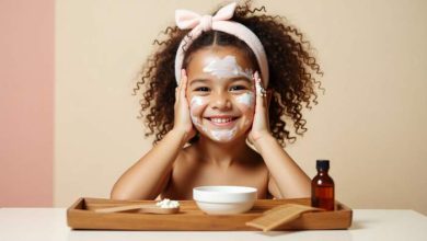 موهای کوتاه