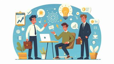 مهارتهای شغلی برای راهاندازی کسبوکار موفق