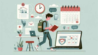 مهارتهای توسعه فردی برای مدیریت بهتر زمان