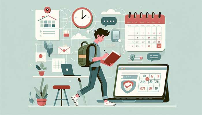 مهارت‌های توسعه فردی برای مدیریت بهتر زمان