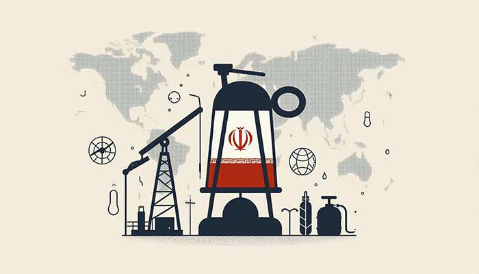 بزرگ‌ترین ذخایر نفت و گاز جهان و جایگاه ایران