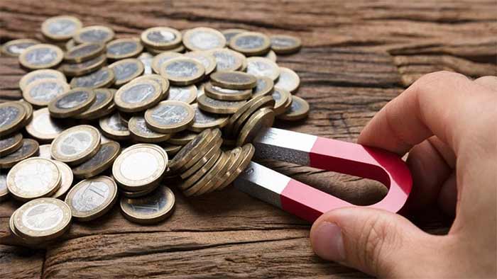 چگونه در اروپا پولدار شویم؟