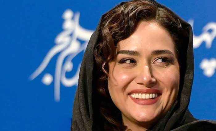 پریناز ایزدیار