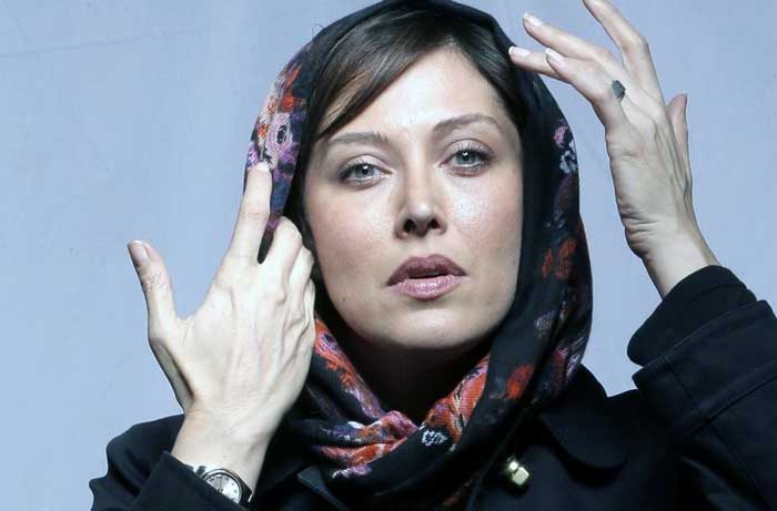 مهتاب کرامتی