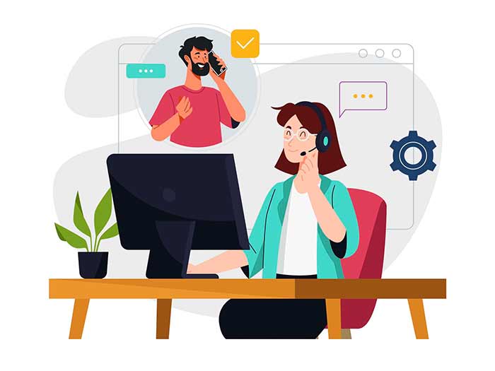 مشاور تخصصی