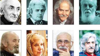 بهترین نویسندگان ایران و جهان