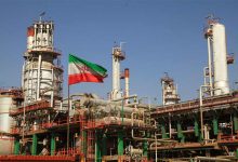 پالایشگاه های نفت ایران