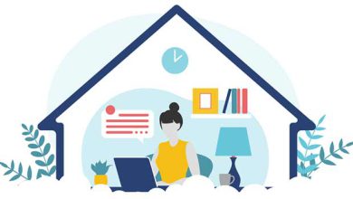 کسب و کارهای خانگی و درآمدزایی