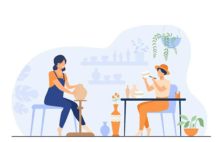 فروشگاه آنلاین صنایع دستی