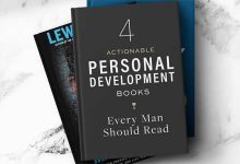 بهترین کتاب های توسعه فردی در دنیا
