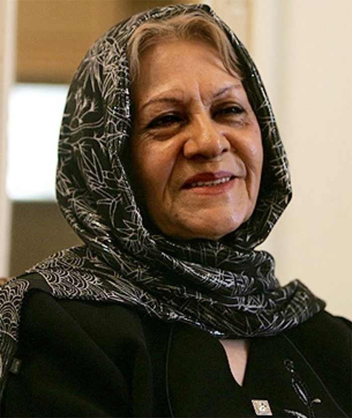 مهری ودادیان