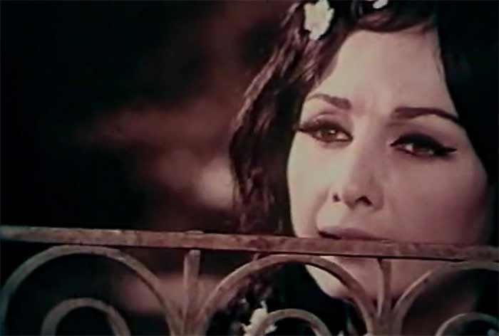 کتایون امیرابراهیمی، بازیگر زن مسن ایرانی