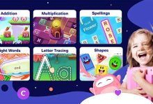 بهترین برنامه و فیلم های آموزشی کودکان زیر دو سال