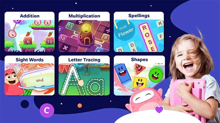 بهترین برنامه و فیلم های آموزشی کودکان زیر دو سال