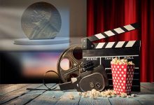 پر جایزه ترین فیلم های جهان که جایزه نوبل گرفتند