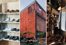 کفش فروشی بهتره یا لباس فروشی؟