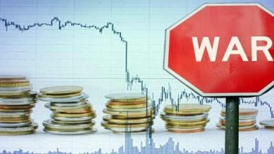 تاثیر جنگ بر اقتصاد روسیه و مقایسه اقتصاد ایران و روسیه