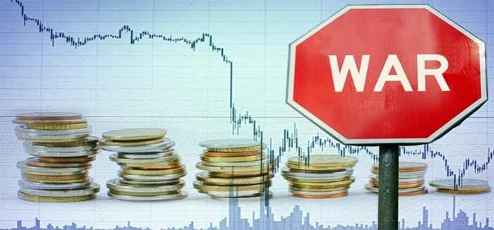 تاثیر جنگ بر اقتصاد روسیه و مقایسه اقتصاد ایران و روسیه
