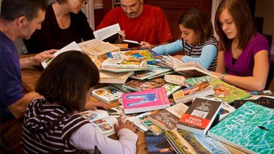 معرفی بهترین کتاب های توسعه فردی برای نوجوانان