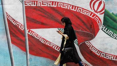 آسیب های اجتماعی در ایران