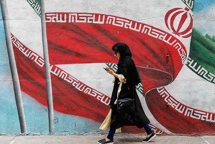 آسیب های اجتماعی در ایران