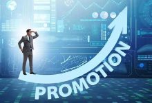 پیشرفت شغلی در سازمان