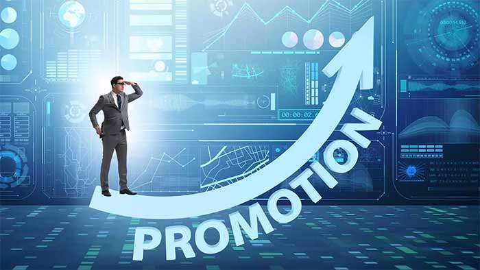 پیشرفت شغلی در سازمان